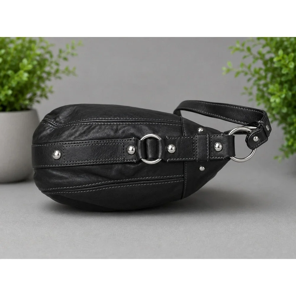 C212 Coach Zoe shoulder bag